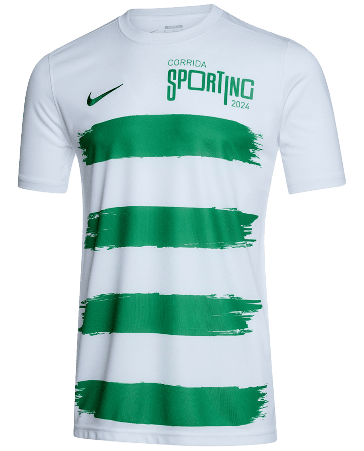 Imagem da t-shirt Corrida Sporting 2024