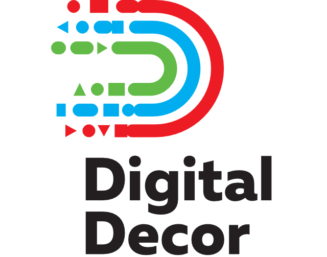 Digital Decor